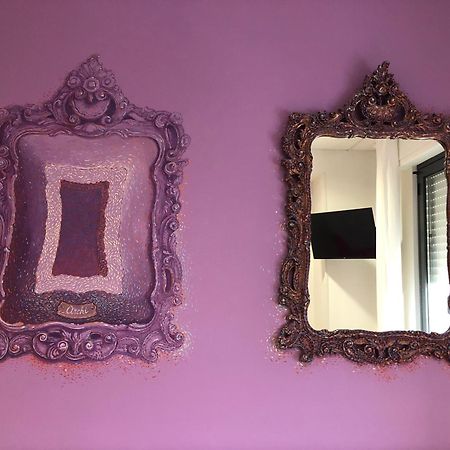 Ospitati - B&B Sangro Атесса Экстерьер фото