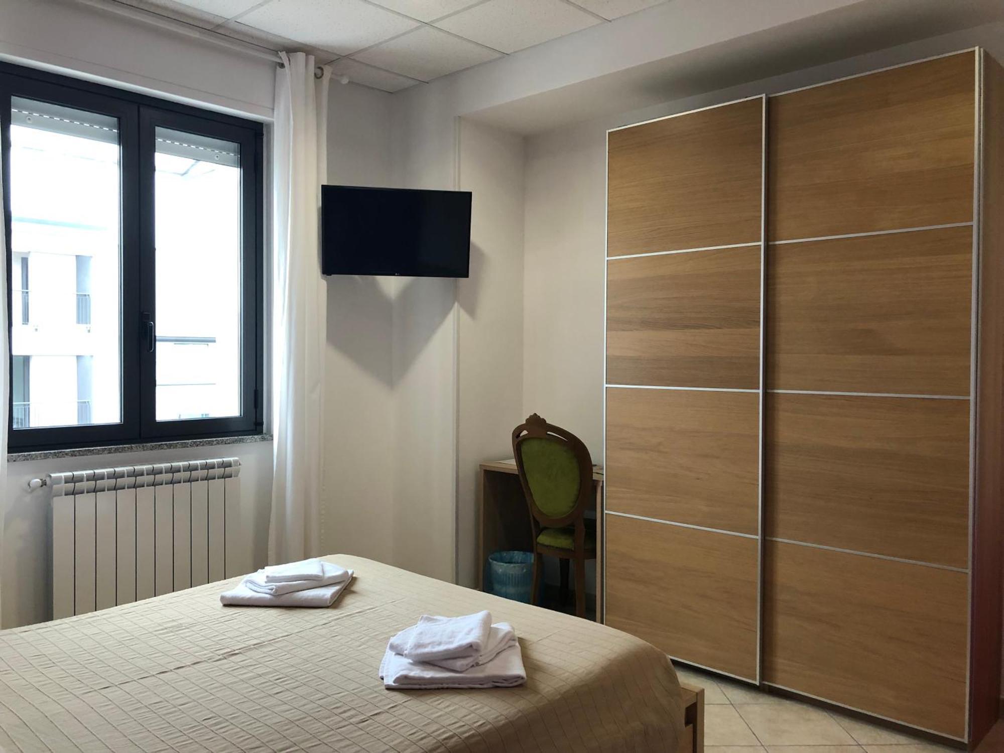 Ospitati - B&B Sangro Атесса Экстерьер фото